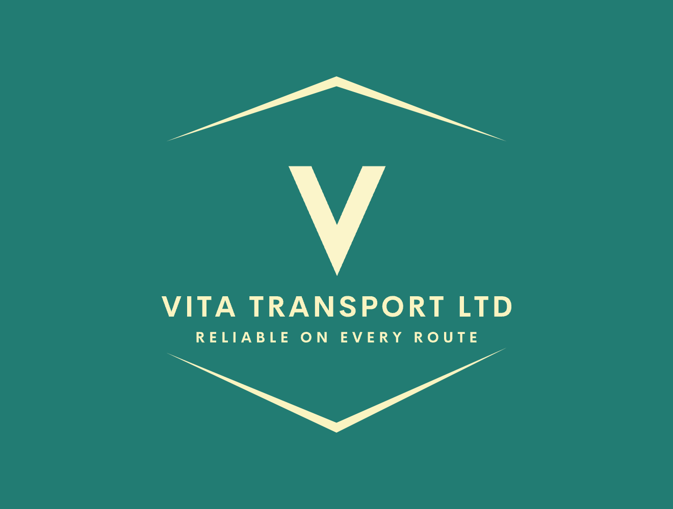 VITA TRANSPORT LTD Logo